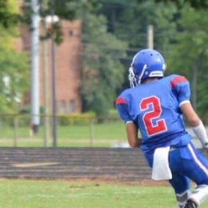 Meet your Posher, Nicholas